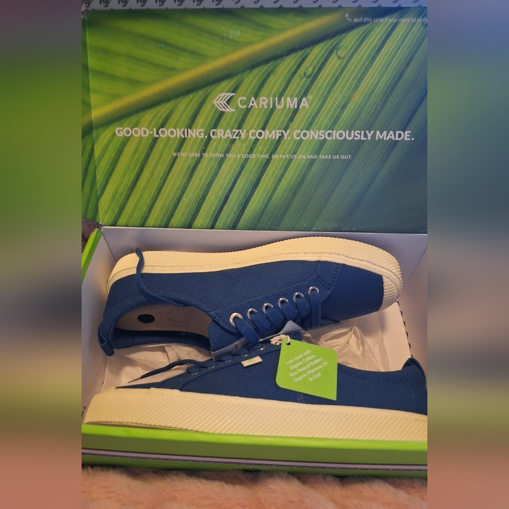 Cariuma Sneaker